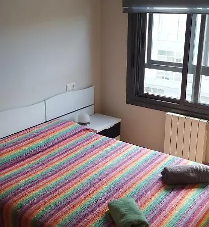 Appartement La Concha Playa***** à Vilagarcía de Arousa Extérieur photo