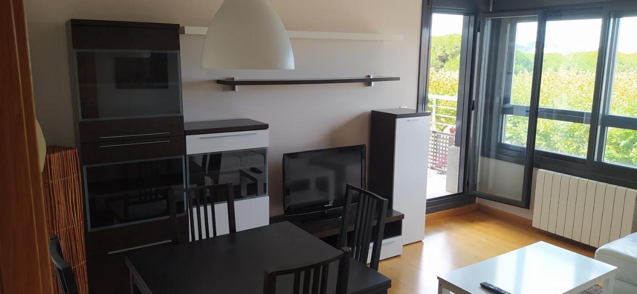 Appartement La Concha Playa***** Vilagarcía de Arousa