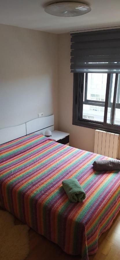 La Concha Playa***** Appartement Vilagarcía de Arousa