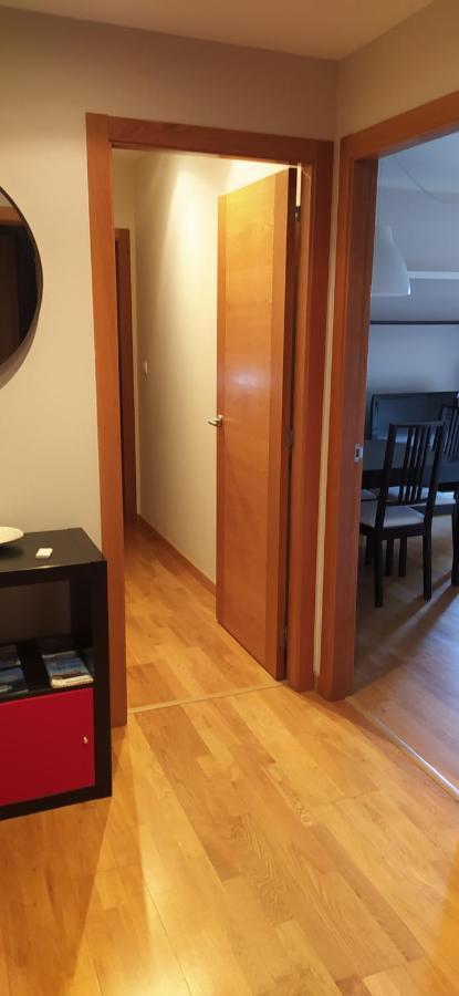 Apartment La Concha Playa***** Vilagarcia de Arousa