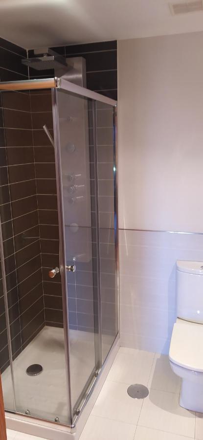 Apartment La Concha Playa***** Vilagarcia de Arousa