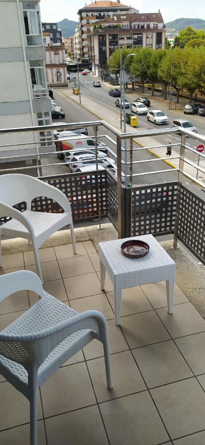Apartment La Concha Playa***** Vilagarcia de Arousa