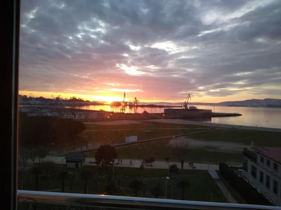 Appartement La Concha Playa***** Vilagarcía de Arousa